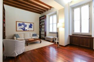 HACCA Collection - Corso Magenta, unique and charming 2BR apartment - Milan - 9