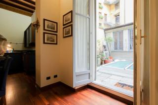 HACCA Collection - Corso Magenta, unique and charming 2BR apartment - Milan - 8