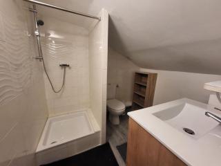 Charmant T2 proche transport - Drancy - 2