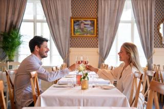 Visnes Hotel Stryn - Stryn - 7