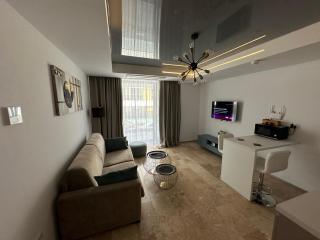 Astria by the Sea Apartment - Olimp - 8