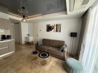 Astria by the Sea Apartment - Olimp - 7