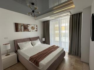 Astria by the Sea Apartment - Olimp - 6