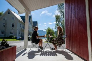 Visnes Hotel Stryn - Stryn - 6