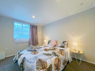 Central Hutt , Cozy Home - Lower Hutt - 9