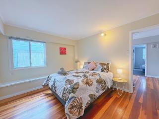Central Hutt , Cozy Home - Lower Hutt - 8