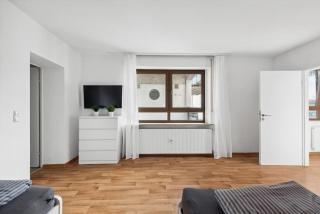 LI01 Apartment in Pfungstadt! - Pfungstadt - 5
