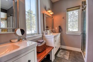 Quaking Aspen Cabin 2BR 2BA w Incredible Views - 5