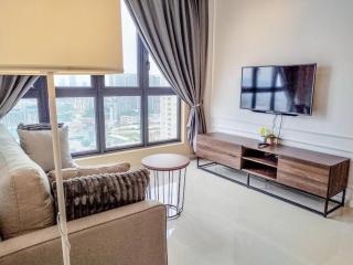Sunway Velocity TWO Cheras, KL by Idealhub - Kuala Lumpur - 8