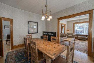 Josephine - Leadville - 1