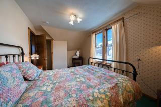 Josephine - Leadville - 8