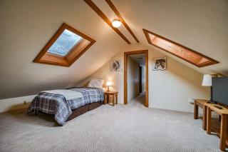 Hen House A Cozy Victorian Escape - Leadville - 5