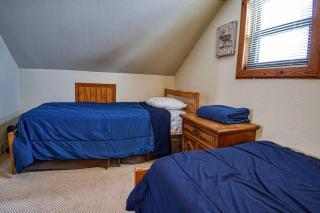 Hen House A Cozy Victorian Escape - Leadville - 6
