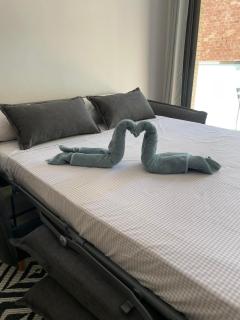 Apartament Mar Beach Lloret - 5