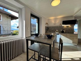 Les Hauteurs de Lugrin - Maison de Vacances - Lugrin - 0