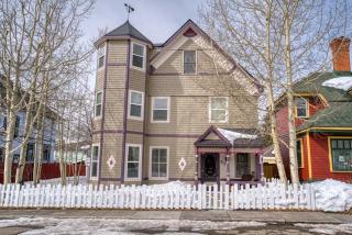 The Ice Palace - Leadville - 6