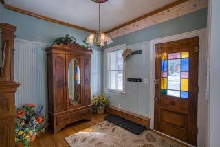 The Ice Palace - Leadville - 5