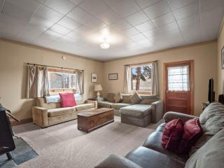 Brown`s Bungalow - Leadville - 0