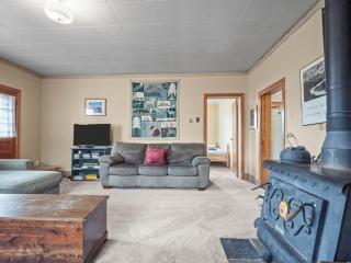 Brown`s Bungalow - Leadville - 9