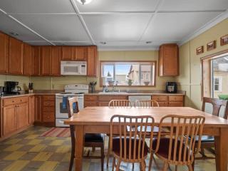 Brown`s Bungalow - Leadville - 8