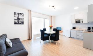 Silvie Apartments - Wolkerova - Olomouc - 9