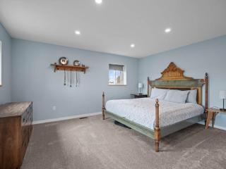 Brown`s Bungalow - Leadville - 4