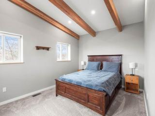 Brown`s Bungalow - Leadville - 1