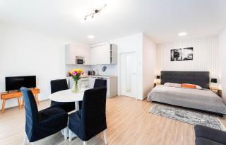 Silvie Apartments - Wolkerova - Olomouc - 8