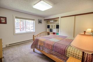 Mountain Bluebell Cabin - Leadville - 7