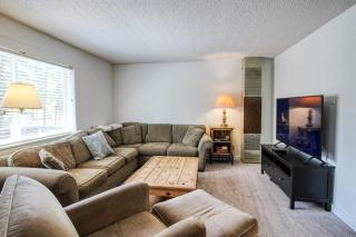 Mountain Bluebell Cabin - 0