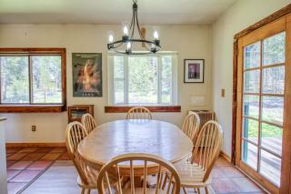 Mountain Bluebell Cabin - Leadville - 3