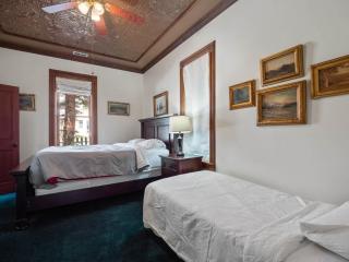 The Red Brick House - Leadville - 7