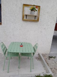 Le Logis du Guiers - Le Pont-de-Beauvoisin - 5