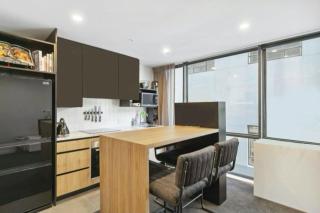 2023 Stylish Central Apt+ Free Parking - Wellington - 0