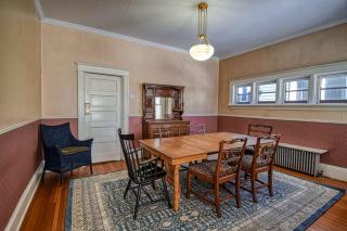 Alpine Retreat Beautiful Victorian 4bd Home - Leadville - 4