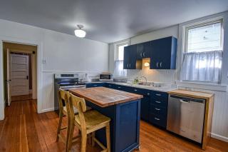 Alpine Retreat Beautiful Victorian 4bd Home - 5