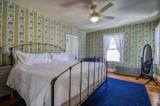 Alpine Retreat Beautiful Victorian 4bd Home - Leadville - 9