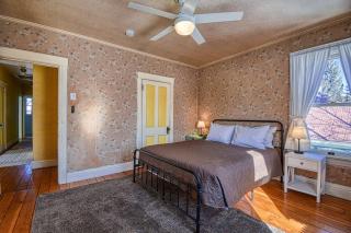 Alpine Retreat Beautiful Victorian 4bd Home - 7