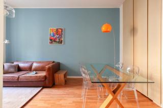 HACCA Collection - Chic 2BR in Cool Porta Venezia District - Milan - 2