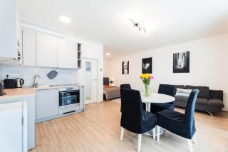 Silvie Apartments - Wolkerova - Olomouc - 4