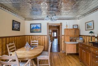 Rosemont - Leadville - 4