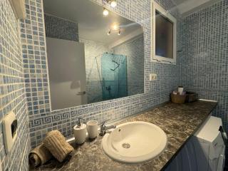 Palm Garden Apartment - 3