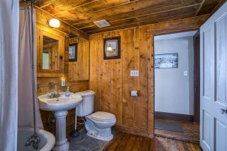 Rosemont - Leadville - 2