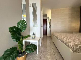 Palm Garden Apartment - 1