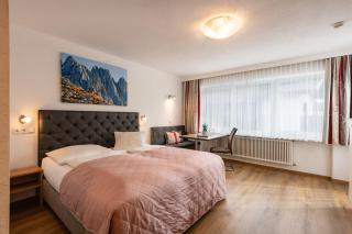 Appartements Herold - Söll - 8