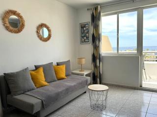 Palm Garden Apartment - Morro del Jable - 0