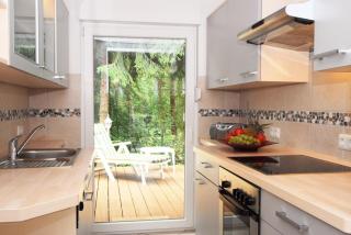 Ferienhaus Waldidyll - Zempin - 6