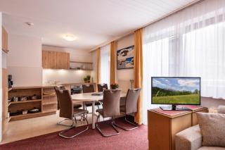 Appartements Herold - Söll - 5
