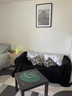 Logement Cosy pour Deux ou Trois - Parfait pour les Jeunes ou Étudiants - 5