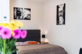 Silvie Apartments - Wolkerova - Olomouc - 6